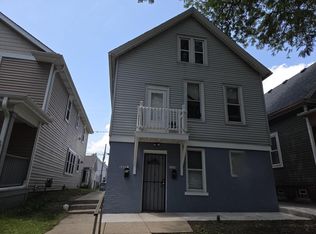 2225 South 17th STREET #2225A, Milwaukee, WI 53215