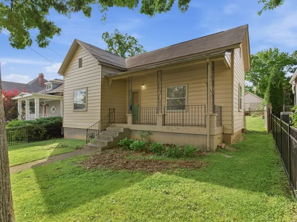 918 Boscobel St, Nashville, TN 37206
