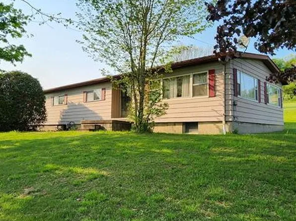 1325 Rockville Rd, New Bethlehem, PA 16242