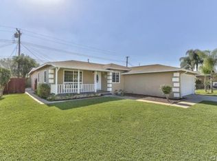 358 Cadbrook Dr, La Puente, CA 91744