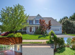 6 Patriot Way, Stafford, VA 22554
