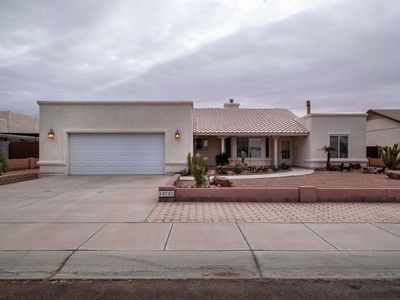 10751 E 35th Pl, Yuma, AZ, 85365