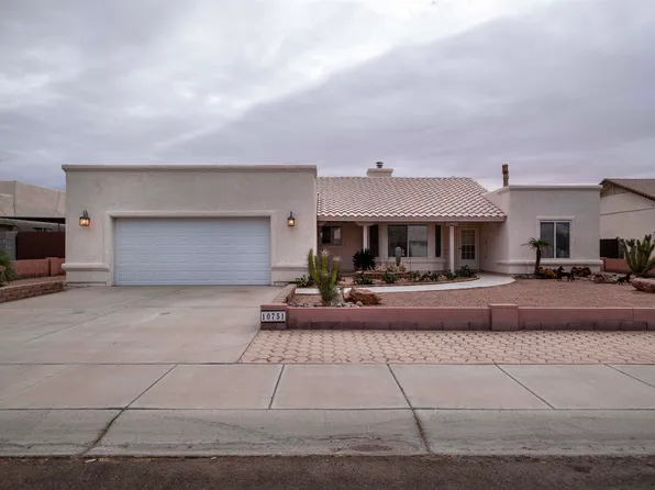10751 E 35th Pl, Yuma, AZ 85365