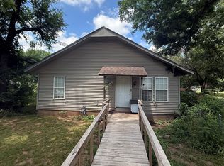 14 N 32nd West Ave, Tulsa, OK 74127