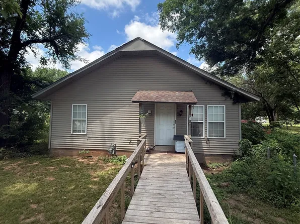 14 N 32nd West Ave, Tulsa, OK 74127