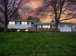 3131 Halesworth Rd, Columbus, OH 43221