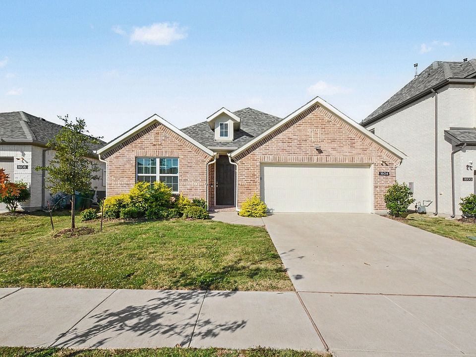 1st image of 1604 Open Range Dr