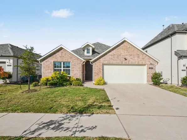 1604 Open Range Dr, Celina, TX 75009