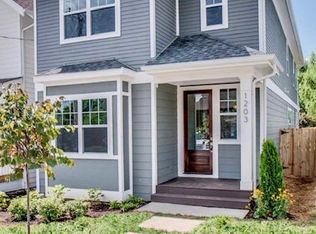 1203 Ashwood Ave, Nashville, TN 37212