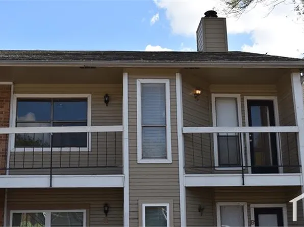 1907 W Loop APT D, Austin, TX 78758