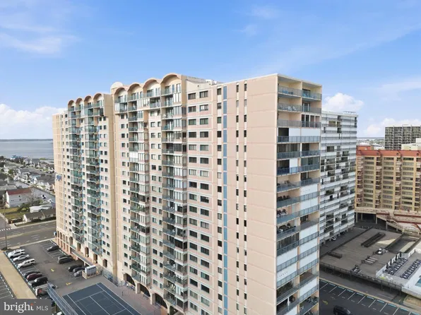 11000 Coastal Hwy Unit 1405, Ocean City, MD 21842
