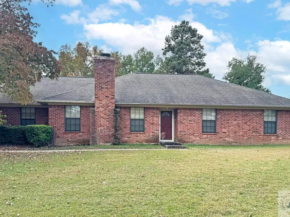 6 Brown Cir, Wake Village, TX 75501