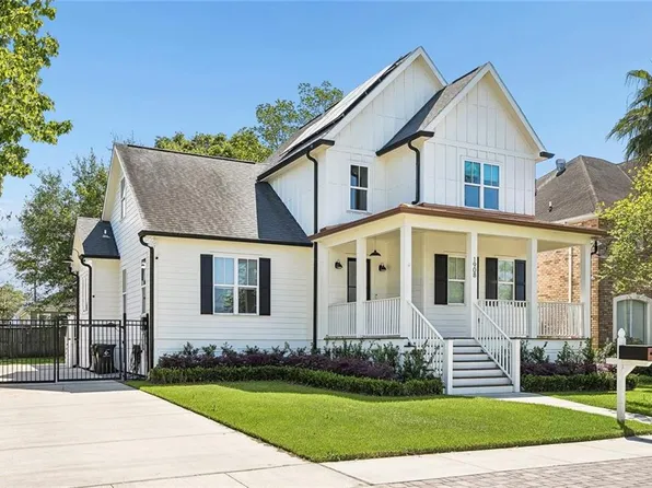 1908 Wildair Dr, New Orleans, LA 70122