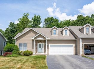 65 Ninas Way UNIT 65, Manchester, CT 06040