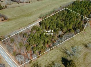 0 Mayne Mill Rd, Watkinsville, GA 30677
