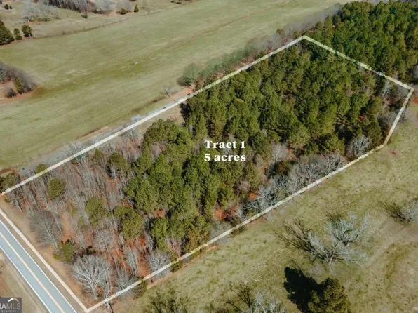0 Mayne Mill Rd, Watkinsville, GA 30677