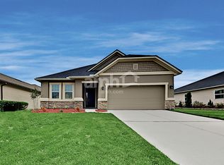 1143 Wetland Ridge Cir, Middleburg, FL 32068