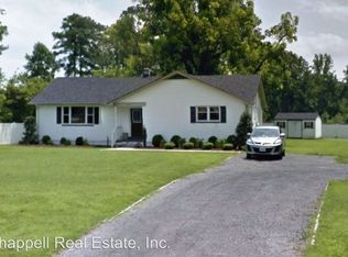 6211 Middle Rd, Prince George, VA 23875