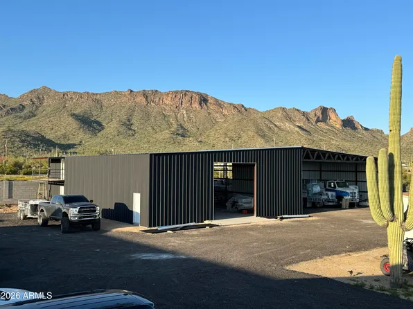 4906 N WARNER Drive, Apache Junction, AZ 85120