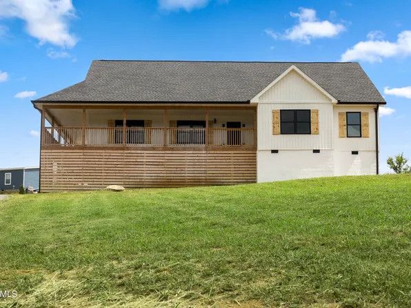 1227 Holston Shores Dr, Rutledge, TN 37861