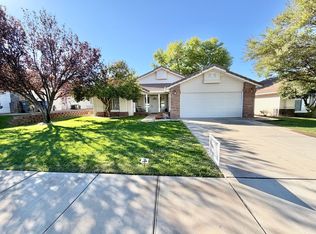 1141 W 360 N APT 4, St George, UT 84770
