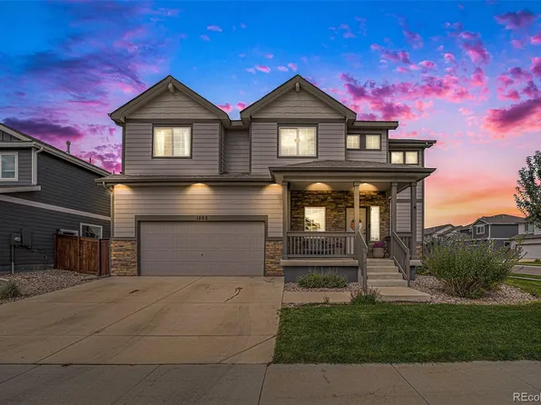 1802 Rise Drive, Windsor, CO 80550