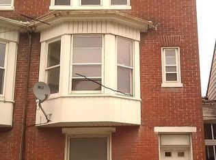 35 N Belvidere Ave, York, PA 17401