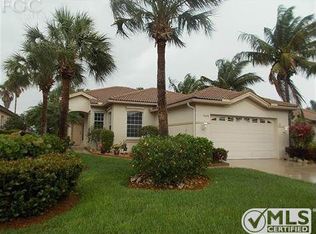 16428 Willowcrest Way, Fort Myers, FL 33908