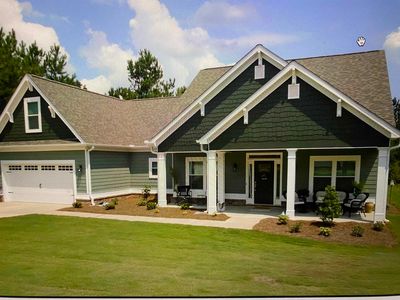 171 Alexander Lakes Dr, Eatonton, GA, 31024