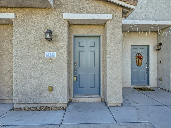 4565 Ganier Ct #2118, North Las Vegas, NV 89031