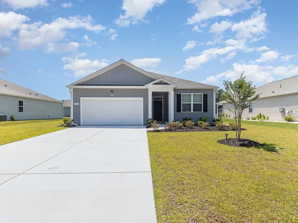131 Cassina Dr., Longs, SC 29568
