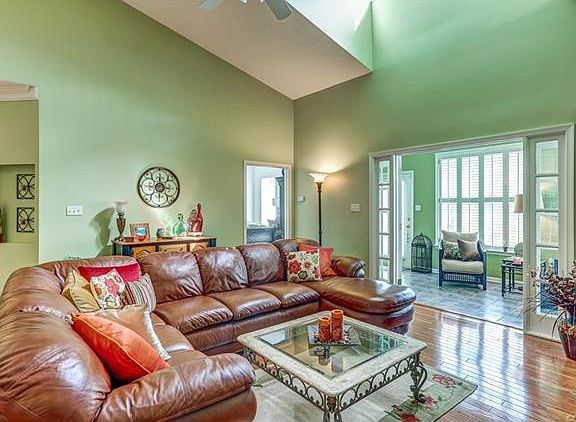 5th image of 5435 Fuller Dr #5435