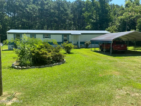 103 Pepper Lane, Scotland Neck, NC 27874