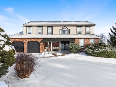 1445 Iroquois Dr, Pittsburgh, PA, 15205