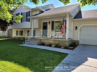 7938 N Sparrowhawk Cir, Eagle Mountain, UT 84005