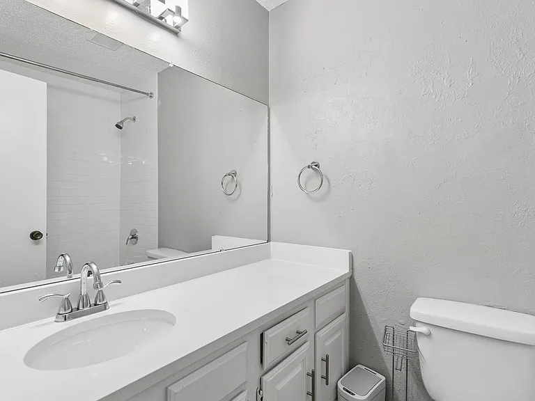 Secondary Bathroom Ensuite