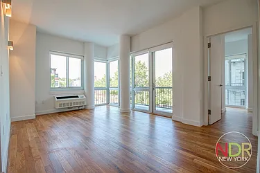 Rented by Next Door Realty NYC