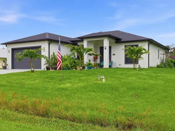 11961 D ALLYON DRIVE, NORTH PORT, FL 34287