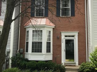 752 Howards Loop, Annapolis, MD 21401