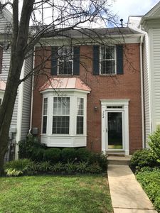 752 Howards Loop, Annapolis, MD, 21401