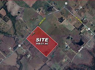 9115 State Highway 159, La Grange, TX 78945