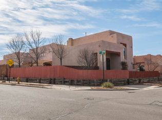 6100 Monte Verde Pl, Santa Fe, NM 87507