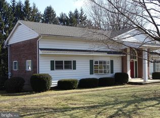 14155 Buchanan Trl W, Mercersburg, PA 17236