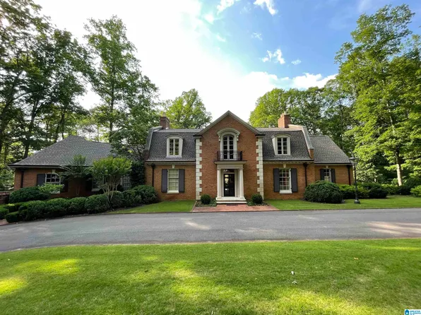 8 Greenbriar Rdg, Birmingham, AL 35242