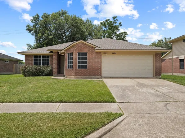2134 Tower Bridge Rd, Pearland, TX 77581