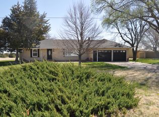 223 N Main Ave, Goodland, KS 67735