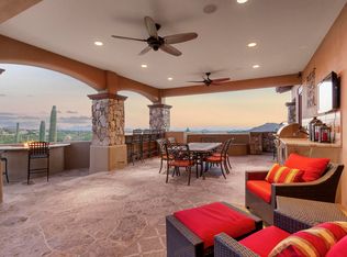 41817 N Stone Cutter Dr, Scottsdale, AZ 85262