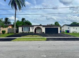 8620 NW 21st Ct, Fort Lauderdale, FL 33322