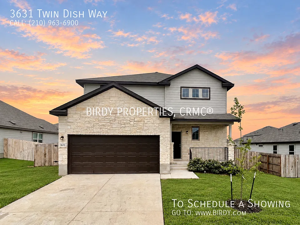 3631 Twin Dish Way