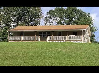 1412 Twin Oaks Rd, Sevierville, TN 37876